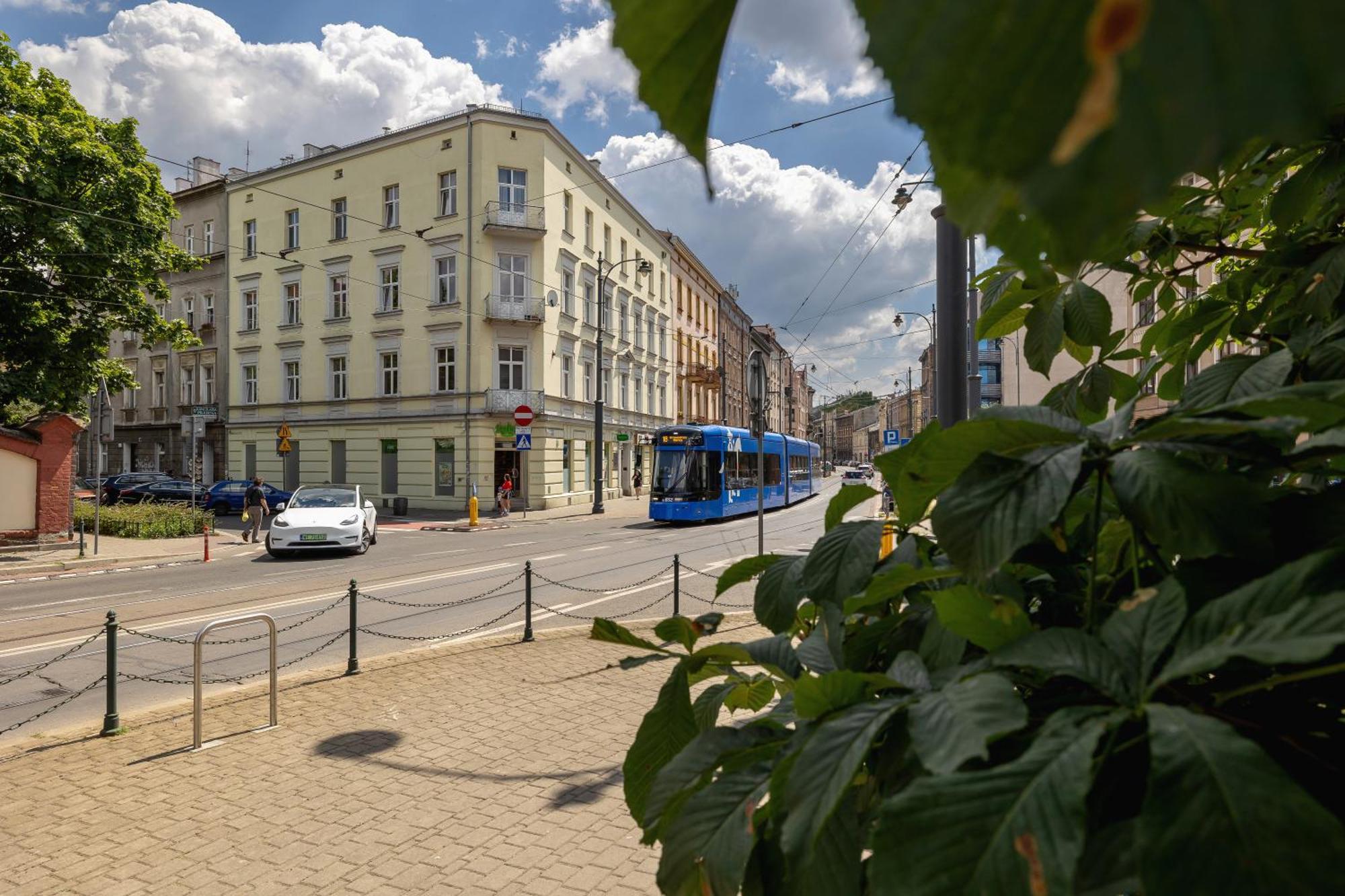 Old Town - Apartment With Ac - Dluga 65 Cracovia Exterior foto